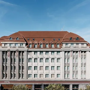 Ruby Mimi Hotel Zurich