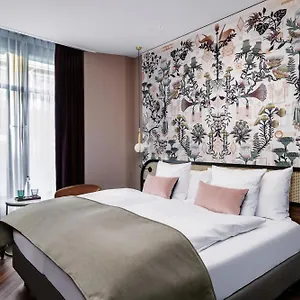Sorell Boutique-Hotel Seidenhof Zuerich