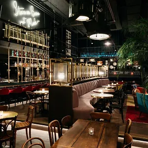 Ruby Mimi Hotel Zurich