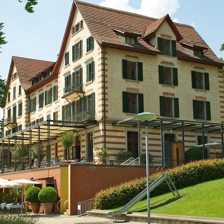 Sorell Zürichberg 4* Zürich