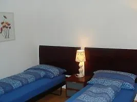 Seefeld Residenz 4* Zurich