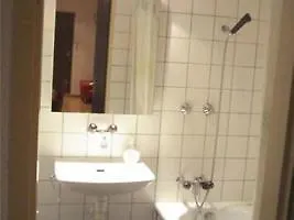 Aparthotel Seefeld Residenz Zurich