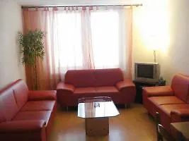 Seefeld Residenz Aparthotel