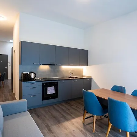 Apartment Swas By Livingdowntown *