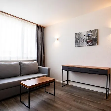 Apartment Swas By Livingdowntown
