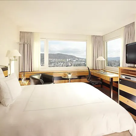Becozy Self Check-in & Pop-up Hotel Zurich