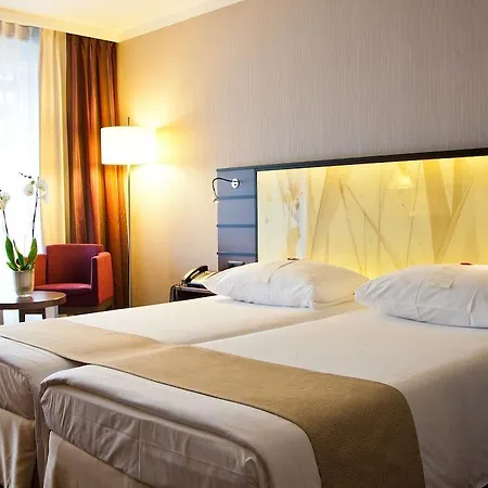 Hotel Ascot Zurich