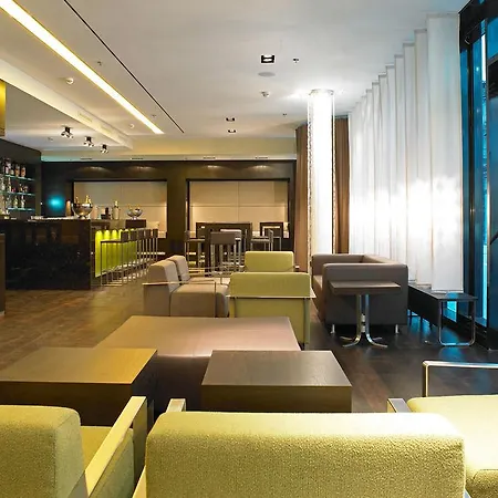 The - A Member Of Design 4* Zurich