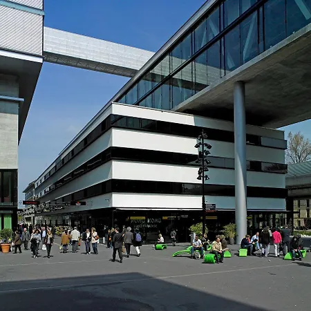 The - A Member Of Design 4* Zurich