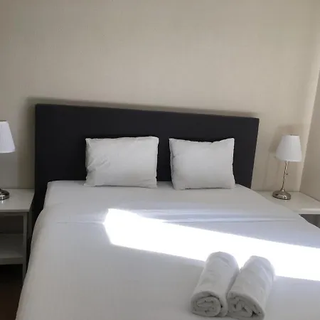 Zuerizimmer Homestay Zurich