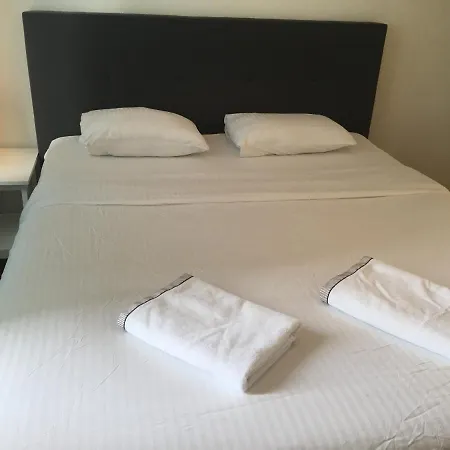 Zuerizimmer Zurich