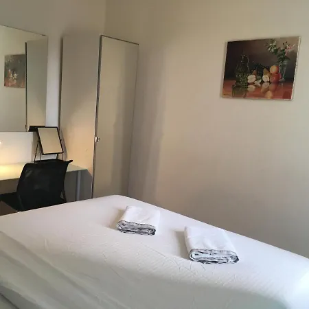 Homestay Zuerizimmer