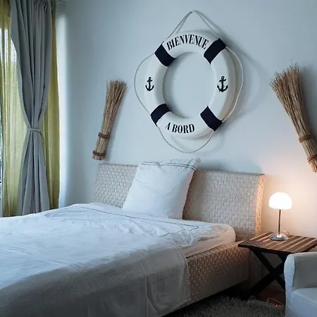 Hotel Riverside Maisonette Paradeplatz Zürich