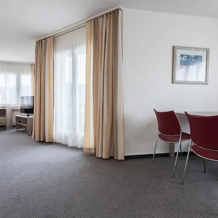 Apartment Ema House Serviced Aussersihl