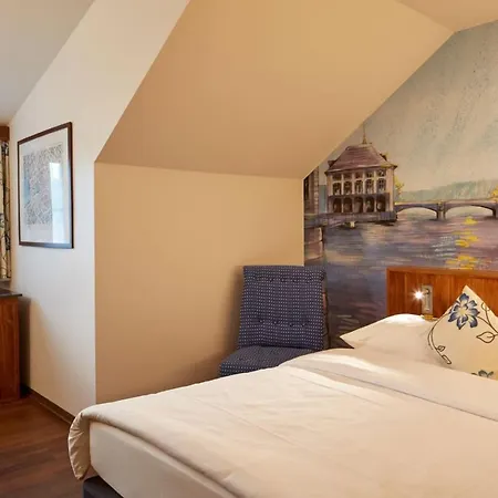 Adler Hotel 3*