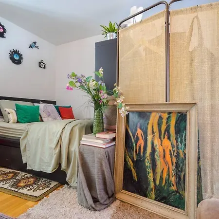 I Loft * Zurich