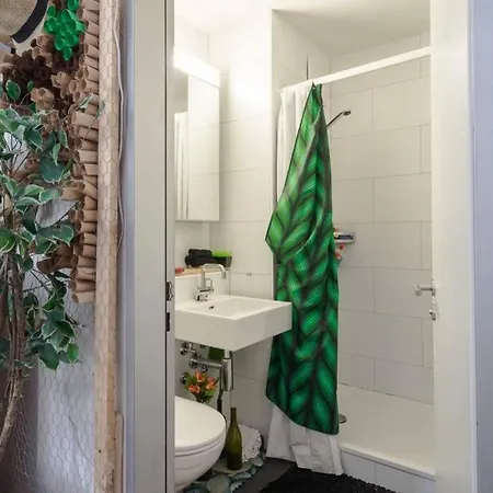 Apartment I Loft