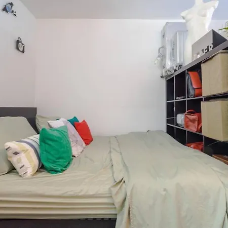 I Loft Apartment
