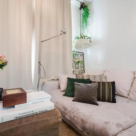 Apartment I Loft Zurich