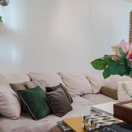 I Loft Apartment Zurich