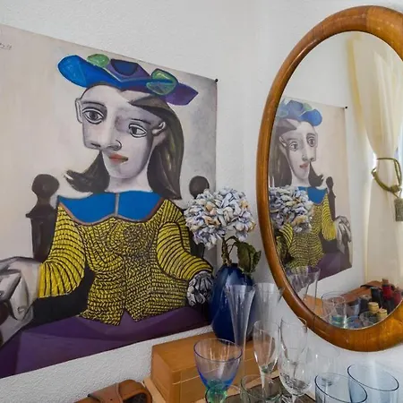 Apartment I Loft *