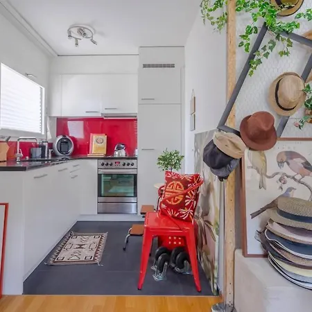 I Loft Apartment