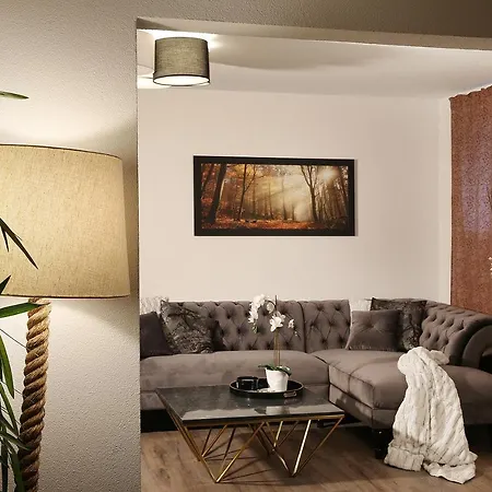 Private Lux With Whirlpool And Sauna In Bed & Breakfast Zurich