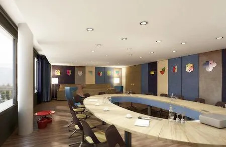 25hours West Hotel Zürich