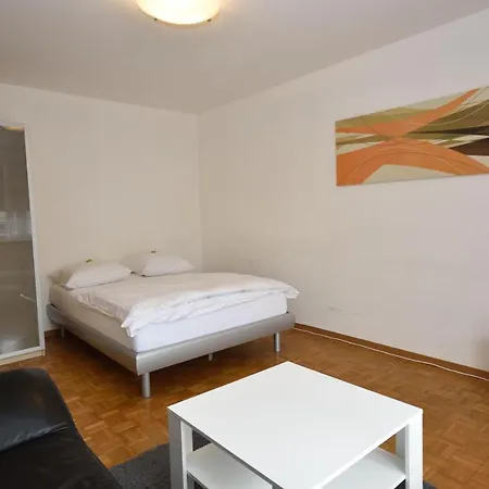 Spacious Near And Opera - Mill 512 Apartment Zurich