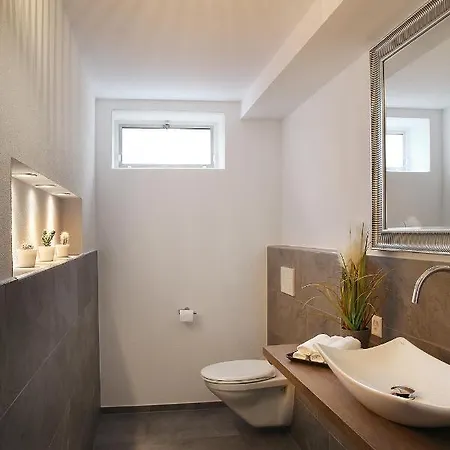 Private Lux With Whirlpool And Sauna In Bed & Breakfast 4*