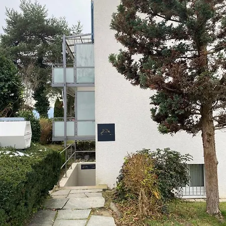 Bed & Breakfast Private Lux With Whirlpool And Sauna In Zurich