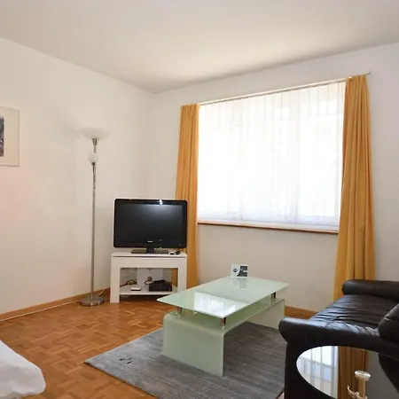 Apartment Near Stadelhofen Station - Mill 502 *