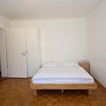 Apartment Near Stadelhofen Station - Mill 502 Zurich