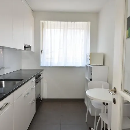Near Stadelhofen Station - Mill 502 Apartment *