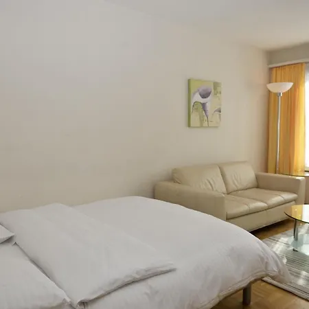 Apartment Very & Bright - Vineyard 51 Zurich