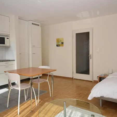 Apartment Very & Bright - Vineyard 51 Zurich
