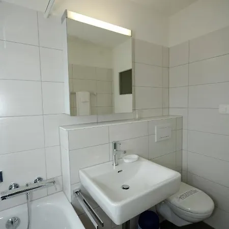 Spacious Near And Opera - Mill 512 Apartment Zurich