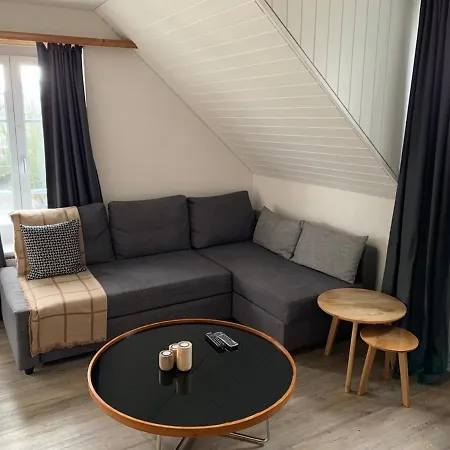Loewenplatz Near Station By Airhome Apartment