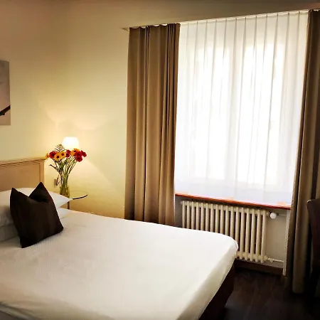 Hotel Neufeld Zurich