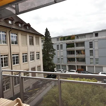 Spacious Near And Opera - Mill 512