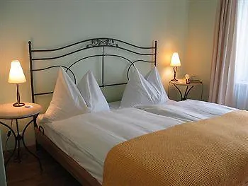 Altstadt Hotel