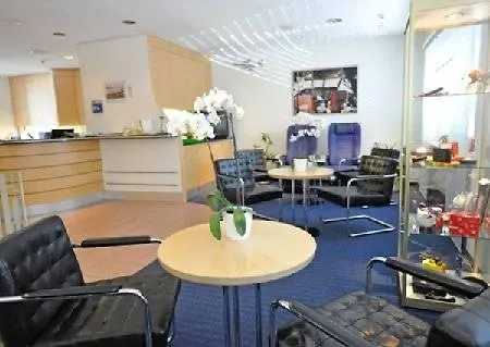 Coronado 3* Zurich