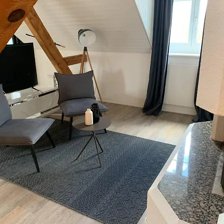 Loewenplatz Near Station By Airhome Apartment