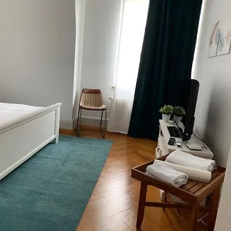Guest house Dieci Allo Zoo *