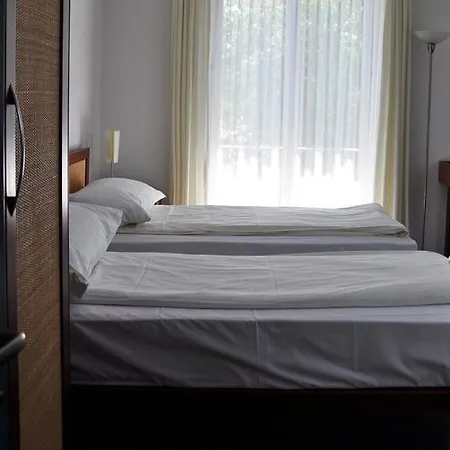 Landhus 3* Zurich