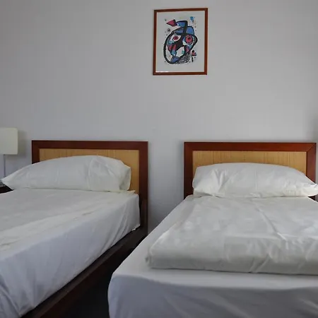 Hotel Landhus 3*