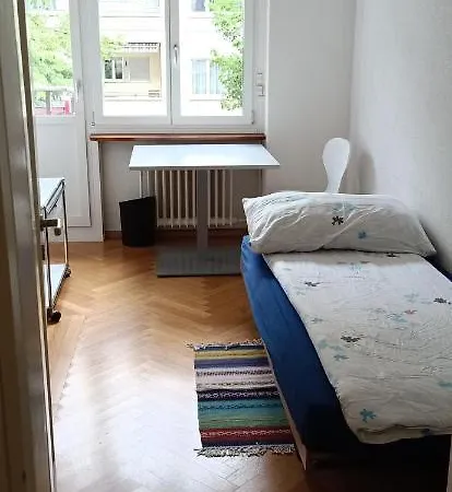 Doubleroom Close To In Citycenter Apartment