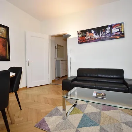 Apartment 1br On Perfect Location - Mill 314