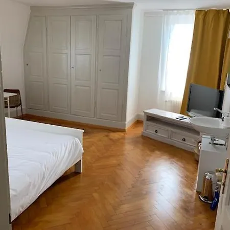 Guest house Dieci Allo Zoo Zurich