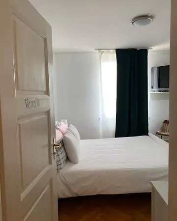 Guest house Dieci Allo Zoo Zurich